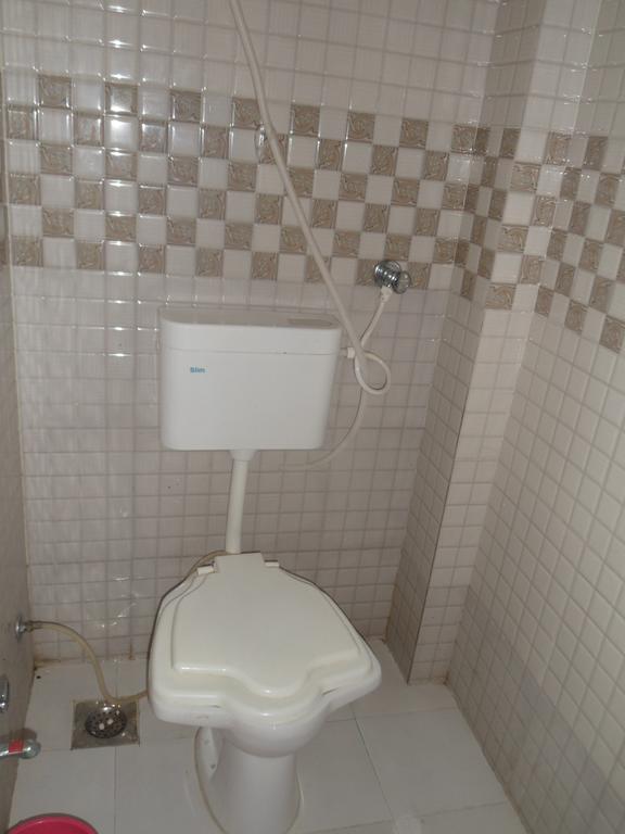 Hotel Madhusudan Dwārka Δωμάτιο φωτογραφία